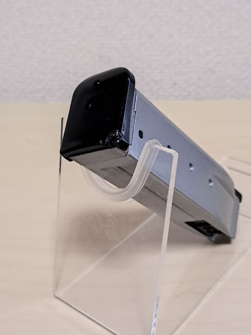 WA] SCW SVインフィニティ 4.3 エキスパートピストル