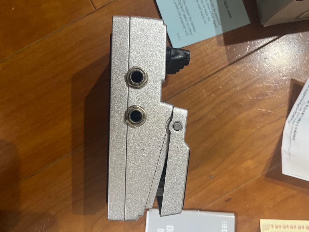 Digitech DIGIDELAY デジタルディレイ