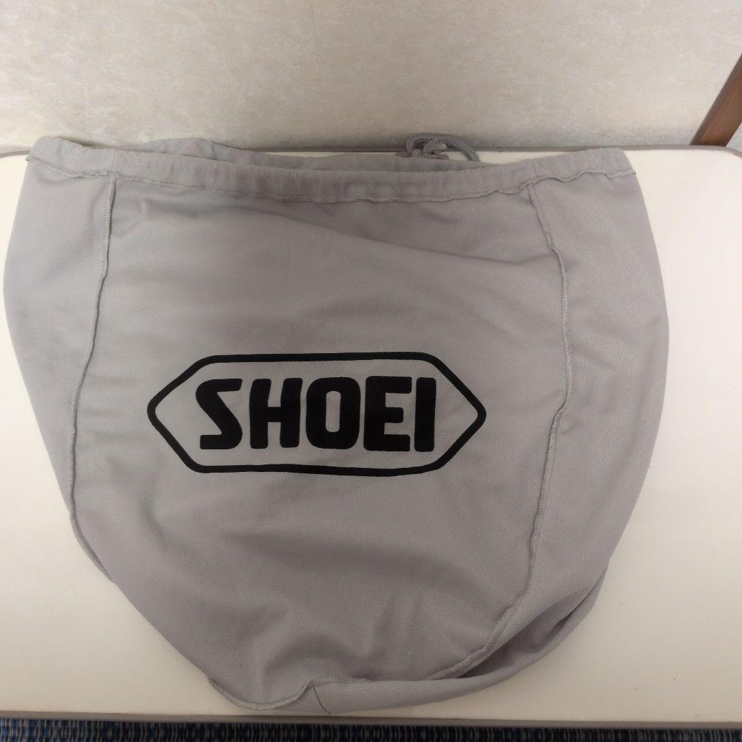 SHOEI GTエアー Mサイズ美品