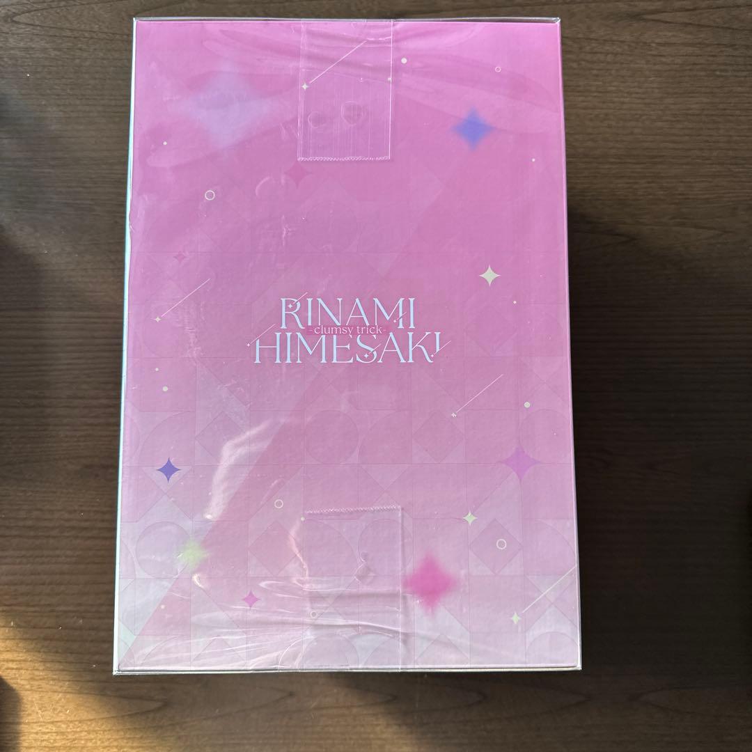 学園アイドルマスターフィギュア　姫崎莉波