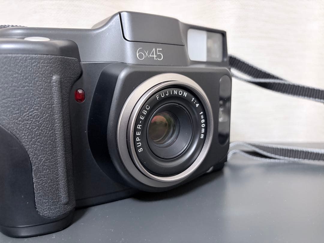 FUJIFILM GA645 Professional 中判フィルムカメラ