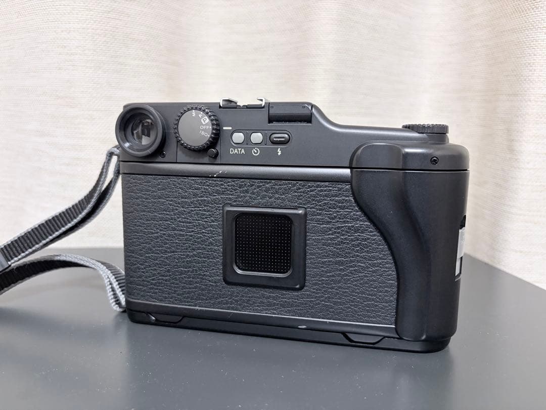 FUJIFILM GA645 Professional 中判フィルムカメラ