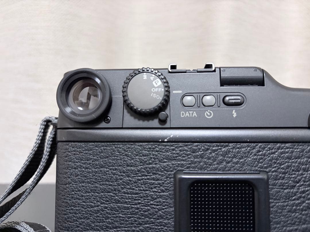 FUJIFILM GA645 Professional 中判フィルムカメラ