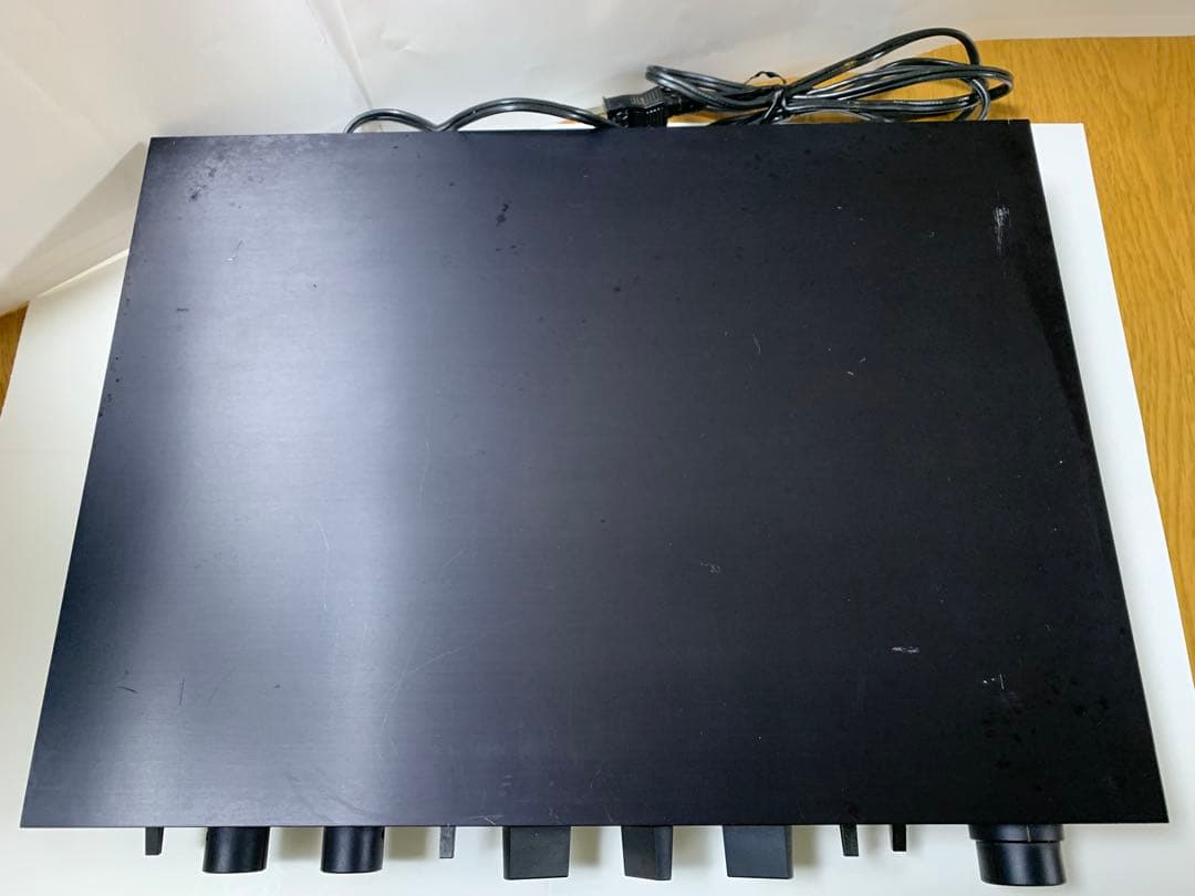 Yamaha C-2a　ステレオプリアンプ