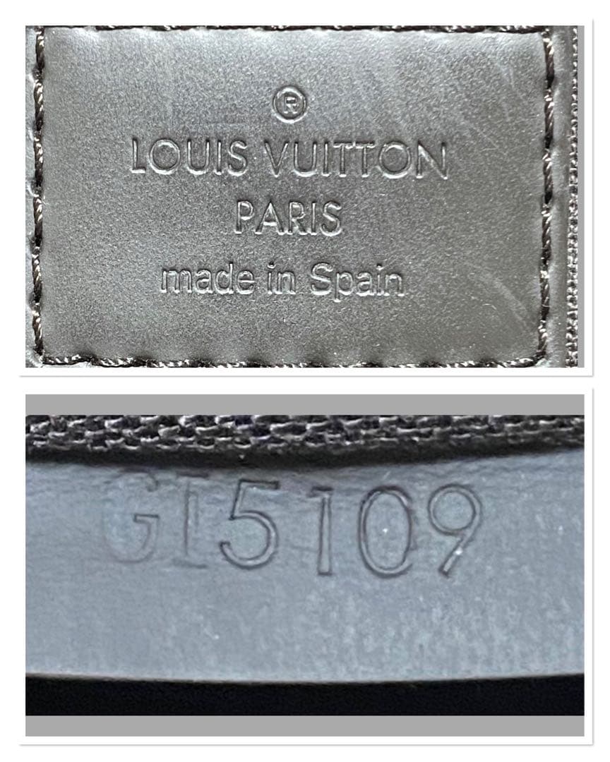 【正規品 】❤️ルイヴィトン　バッグ 、キーケース、キーリング の組み合わせ❤️