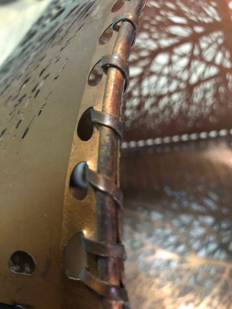 鶴岡鉦治郎 ペンダントライトx 3台セット ヤマギワ製 1970年代 ビンテージ