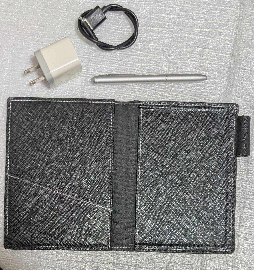 SHARP シャープ WG-S50