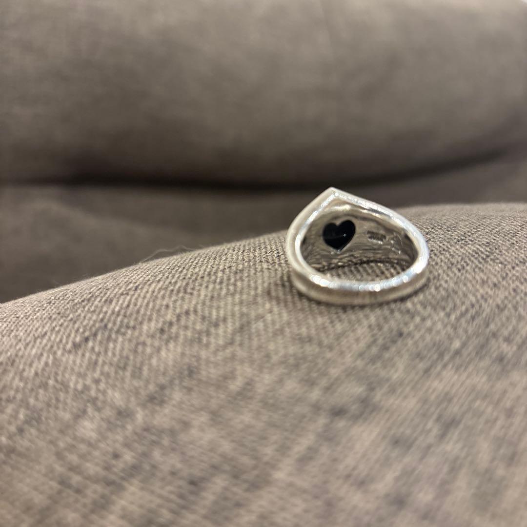 プエルタデルソル リング