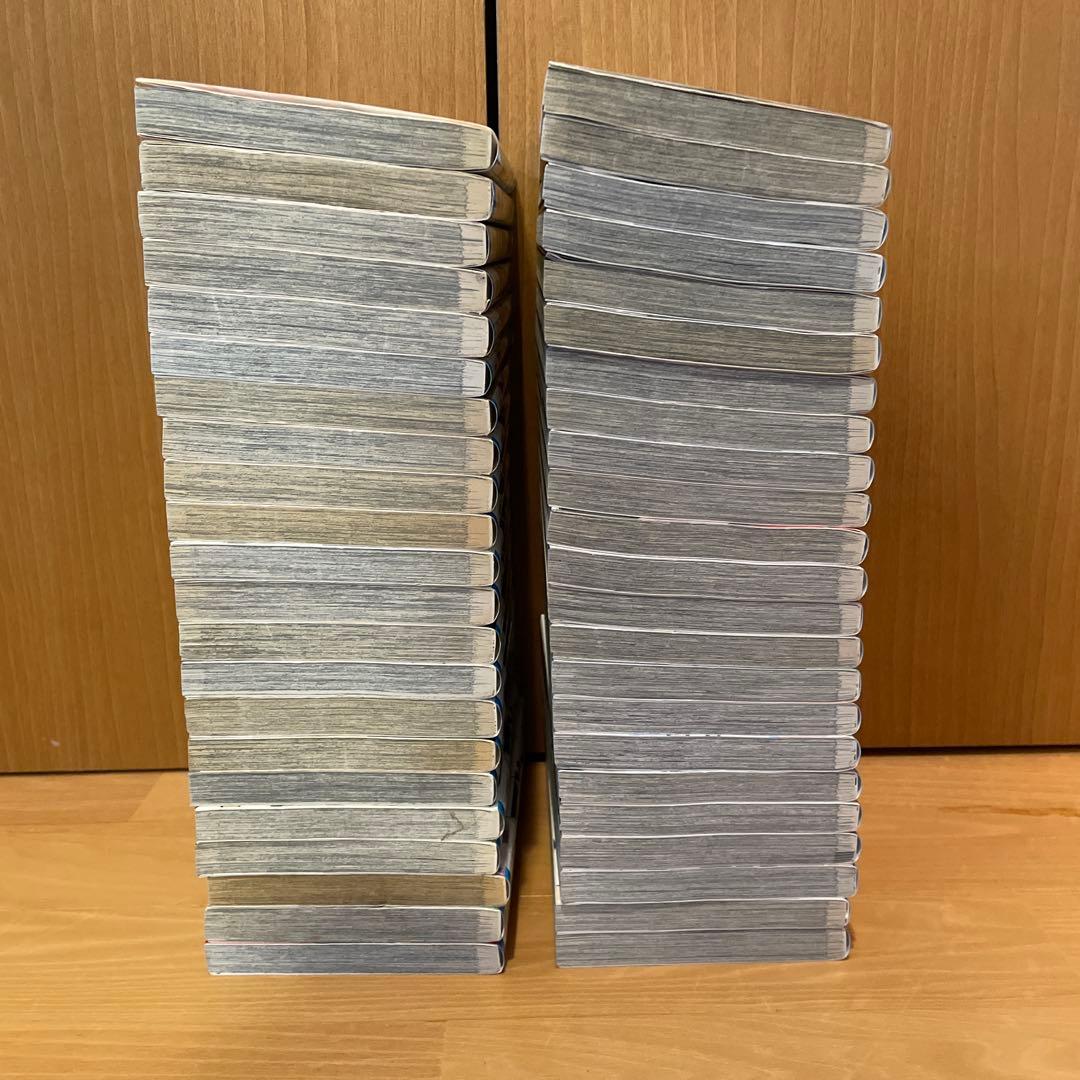 ハイキュー 全巻セット コミックス 漫画 マンガ 45巻 完結