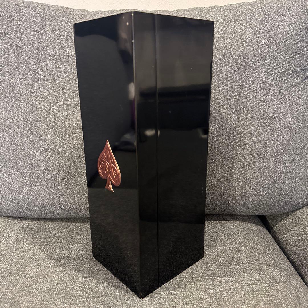 【新品】アルマンド ロゼ 未開封 箱ケース 付き