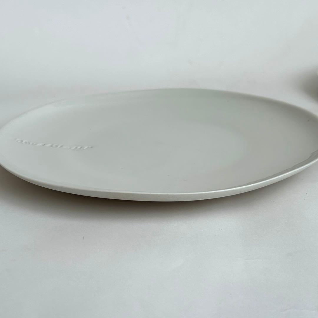 B-Set /  Tichelaar Makkum サイドプレート