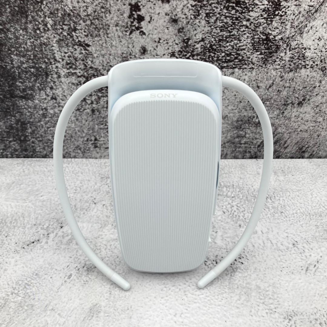 未使用 SONY REON POCKET 5 ウェアラブルサーモデバイスキット