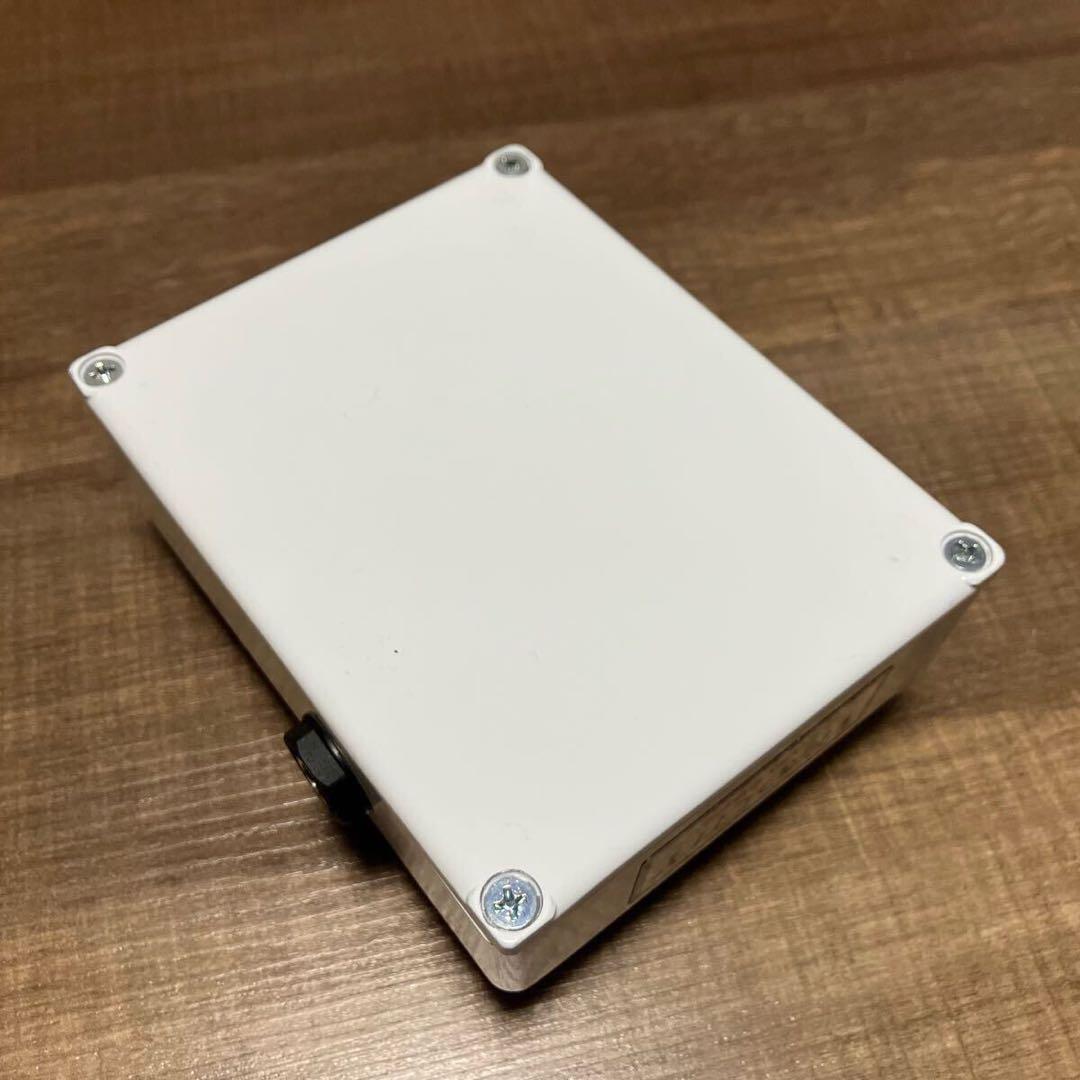 ギター VeroCity Effects Pedals MDC DC30