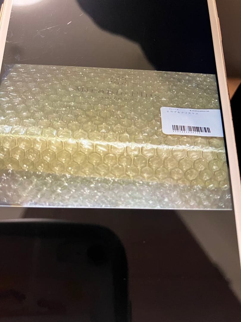 ミラブルファインミスト　トルネードスティック4個