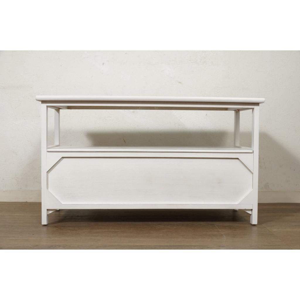 ヨーロピアン調　　テレビ台　テレビラック　テレビボード　幅72cm