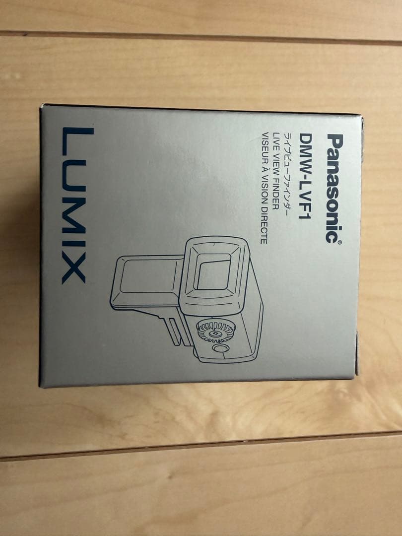 Panasonic GF1 ミラーレスカメラ 14-140mmレンズ