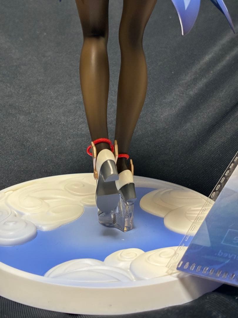 デ*ケ様 甘雨 循々守月APEX フィギュア