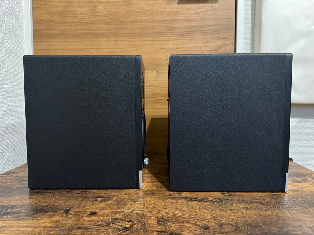 EVE AUDIO SC205(ペア)美品