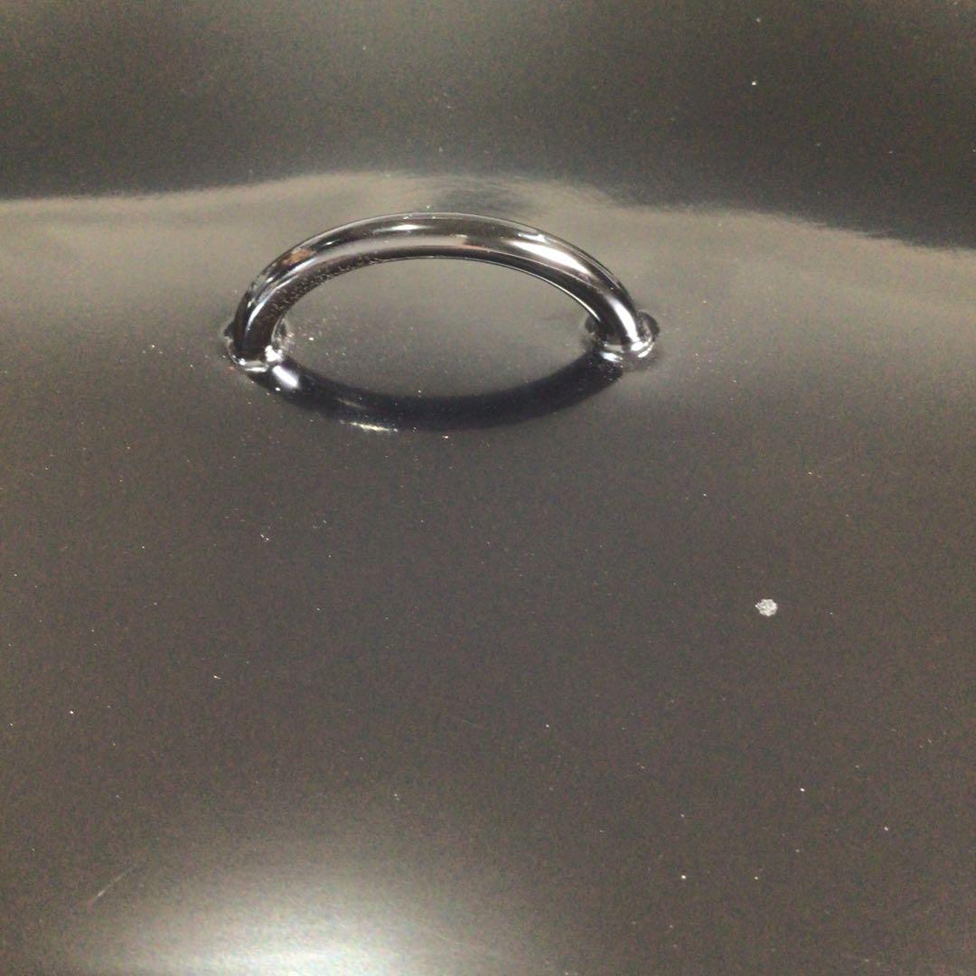 Ｎ３０３　水指　『太仙窯造』『唐草文』『安南手水指』　共箱　茶道具