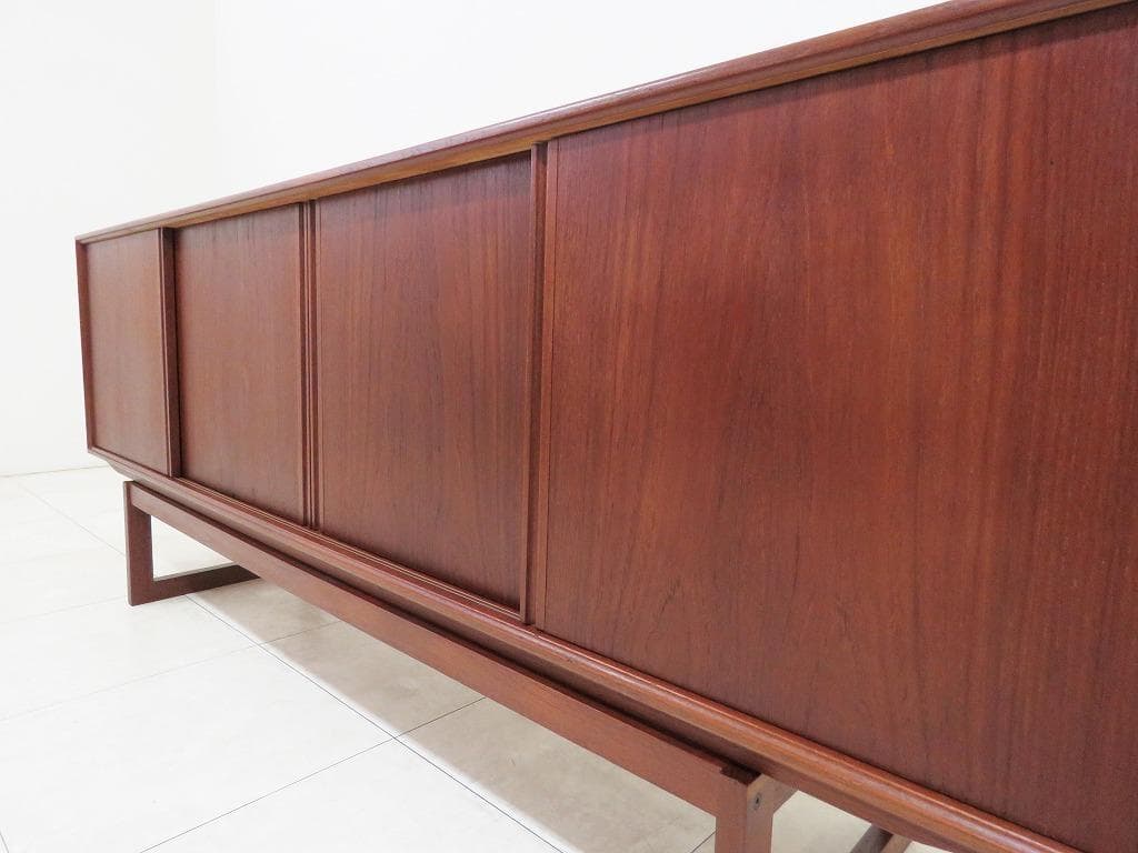 non様 北欧 デンマーク ACO Mobler サイドボード ヴィンテージ