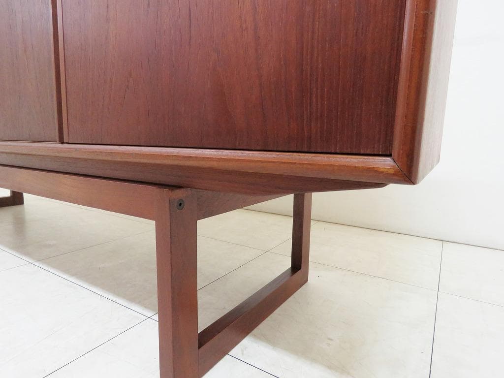 non様 北欧 デンマーク ACO Mobler サイドボード ヴィンテージ