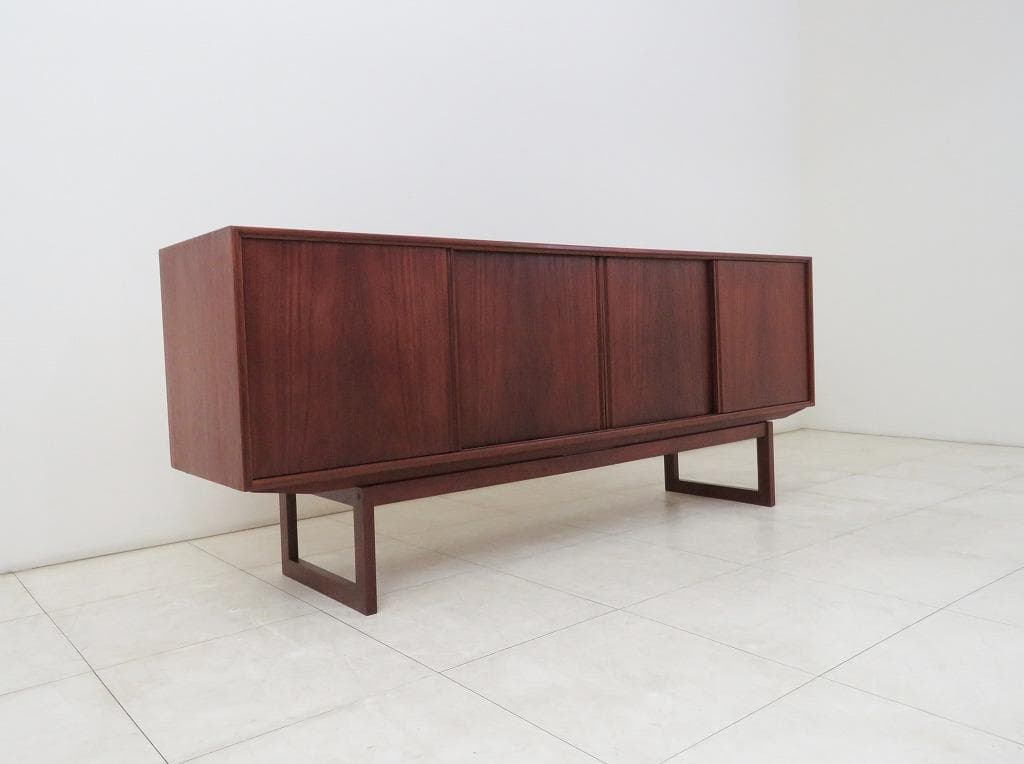 non様 北欧 デンマーク ACO Mobler サイドボード ヴィンテージ