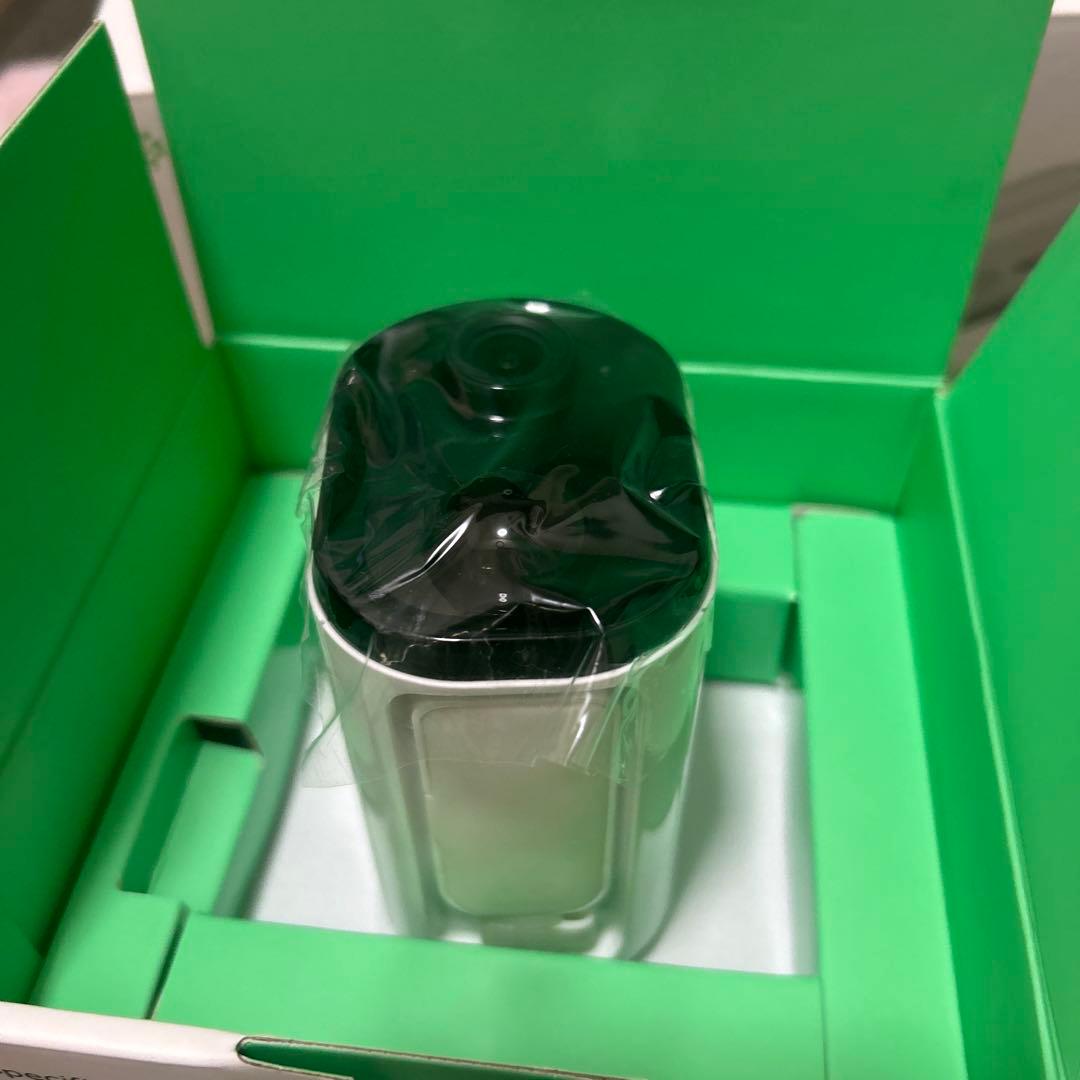 AIOTO GO セキュリティカメラ 9台とソーラーパネルセット