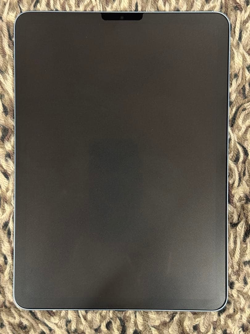 iPad Air第5世代64GB & Apple Pencil第2世代