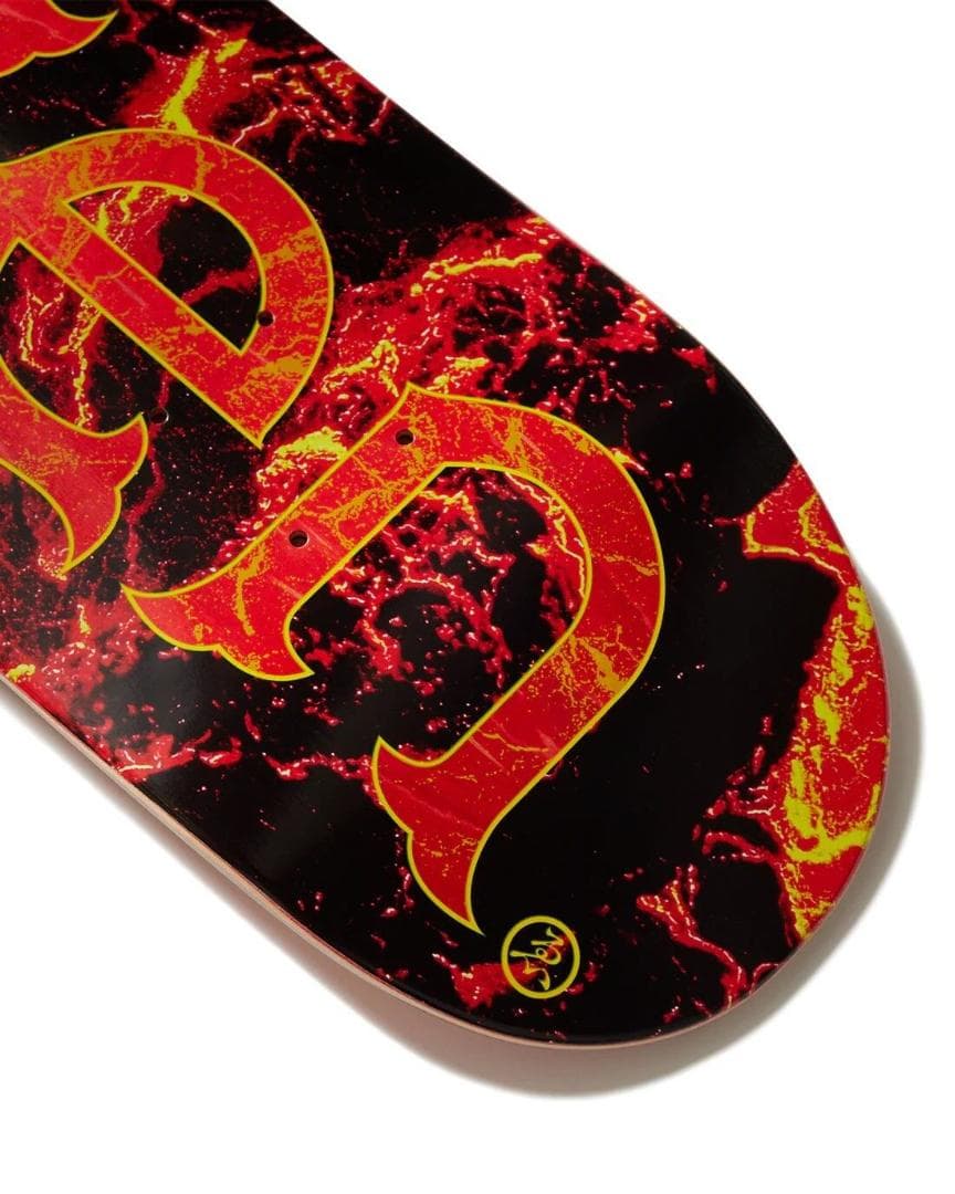 【ジョージ】EVISENスケートボード7.8“