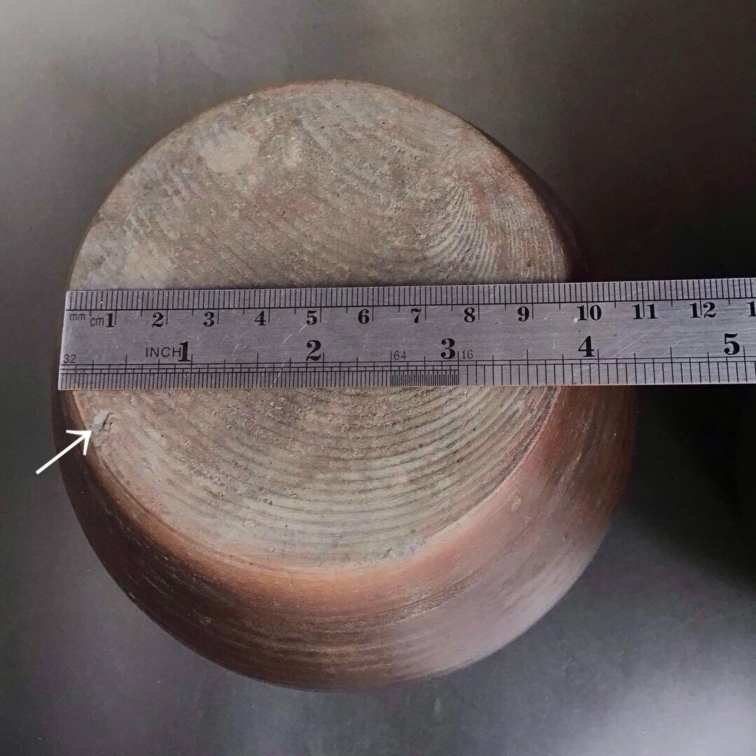 酒徳利　江戸時代 骨董品　花入れ　花瓶