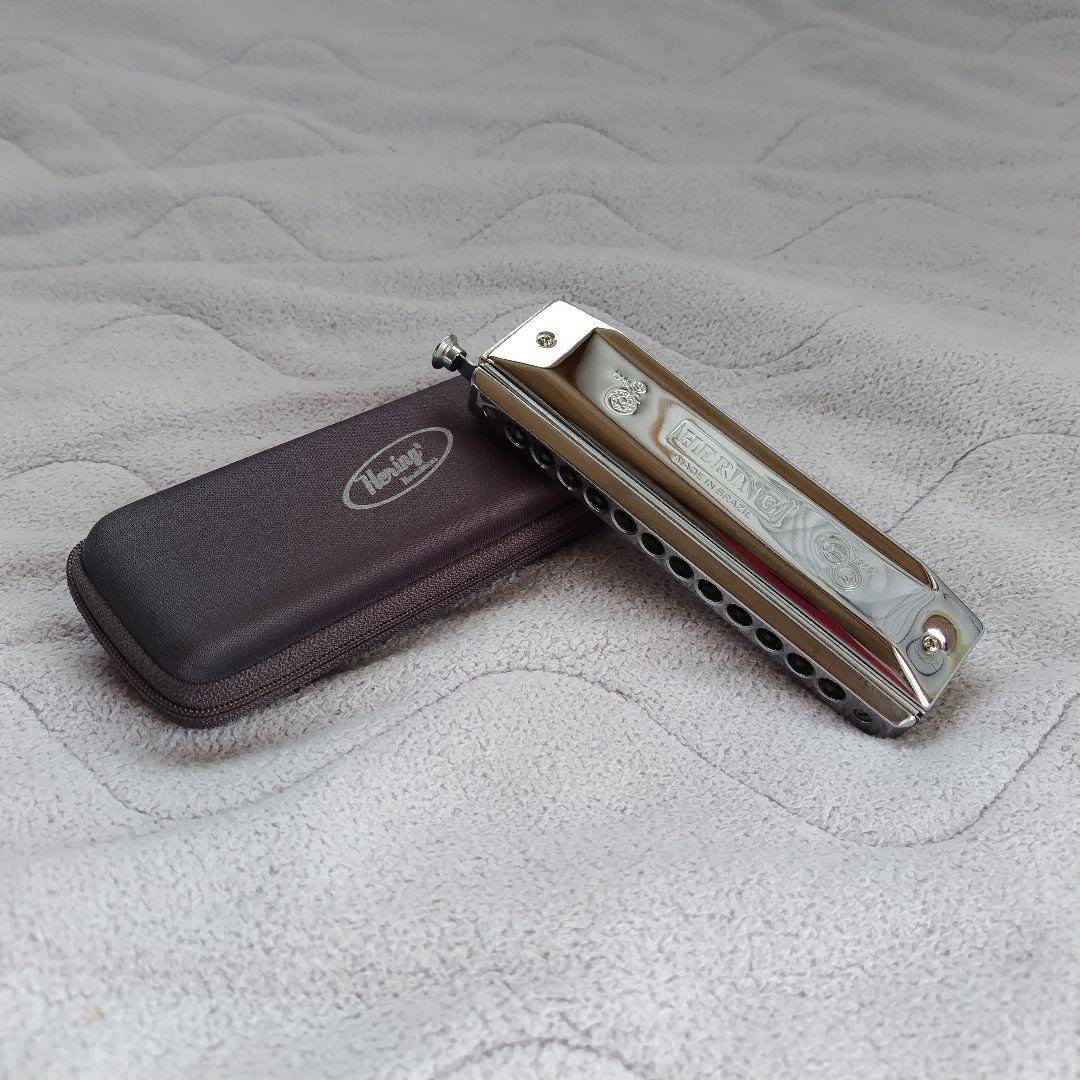 HERING ハーモニカ