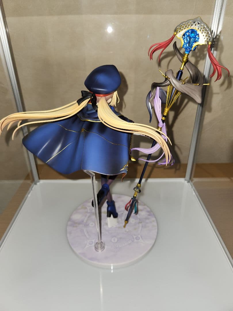 アルトリア・キャスター　1/7スケールフィギュア　アニプレックス限定