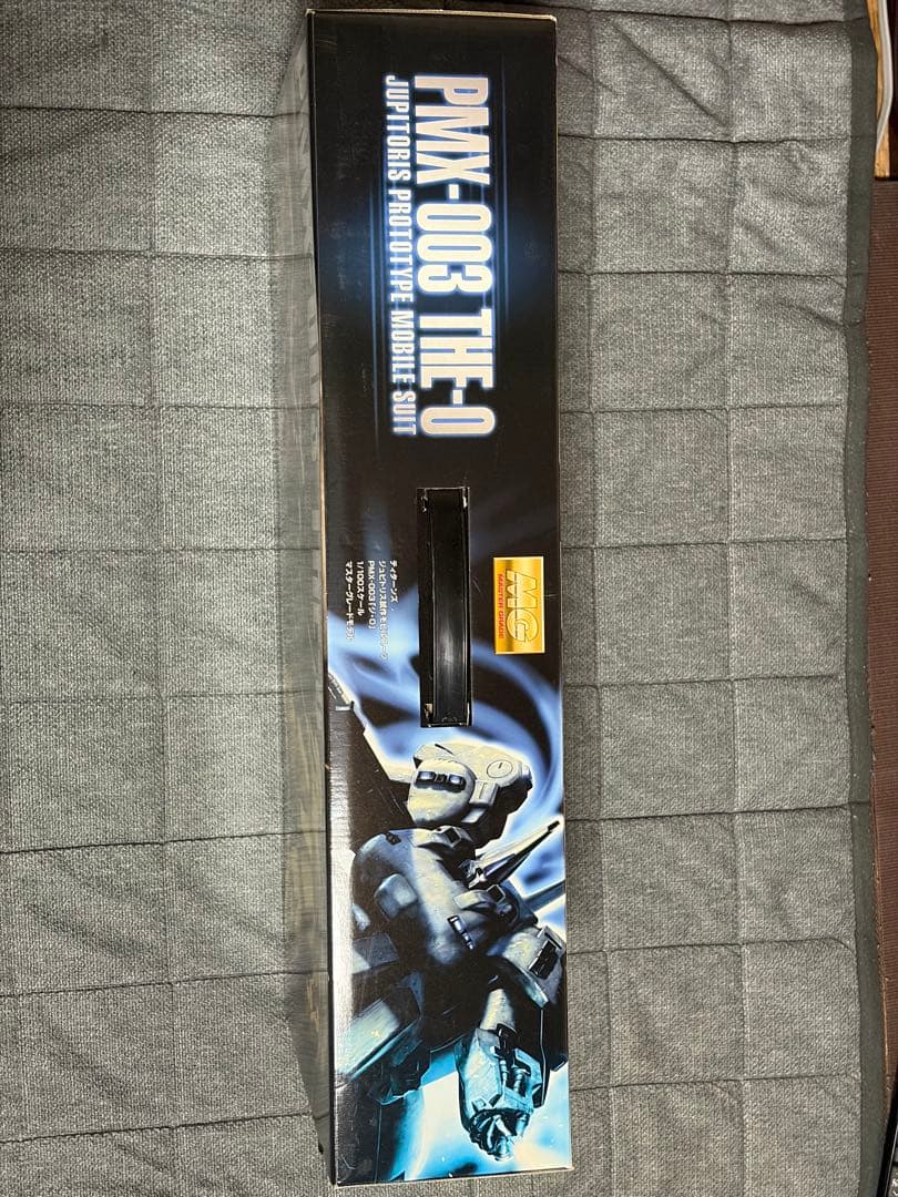 MG ジオ THE-O 新品