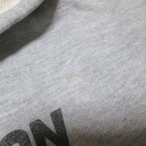 man with a mission 草食男子 パーカー Mサイズ