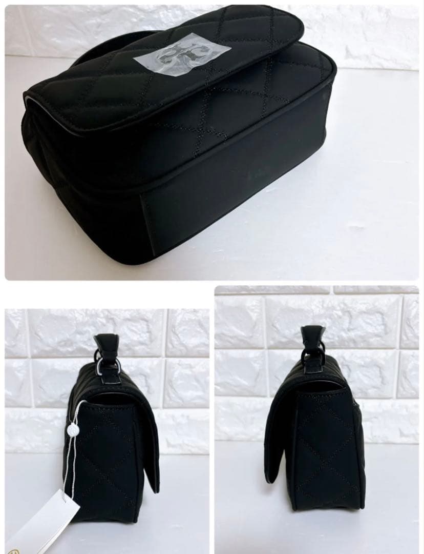 【♡大人可愛さ抜群】新品 トリーバーチ TORY BURCH ウィラ バッグ