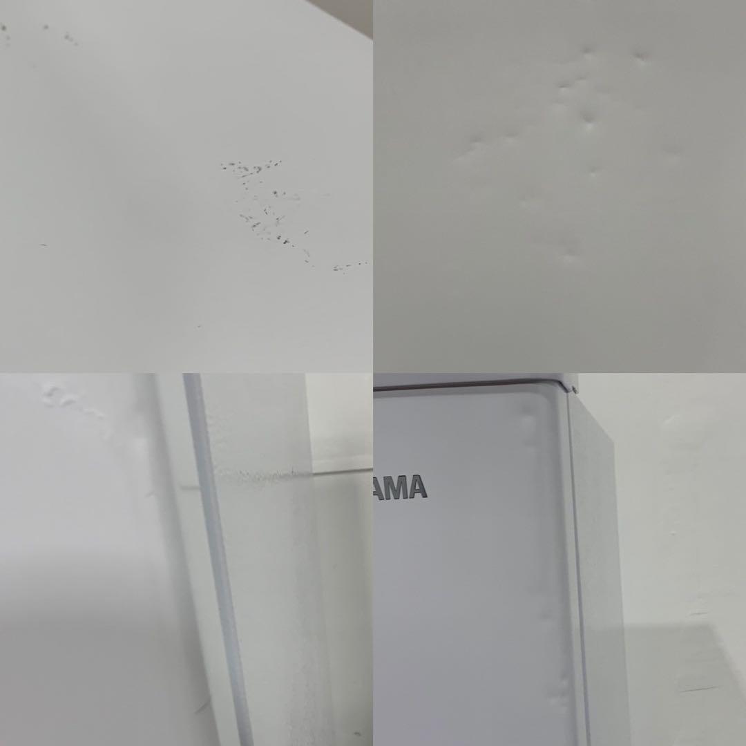 生活家電3点セット 2023年 冷蔵庫 洗濯機 電子レンジ一人暮らしFe2095