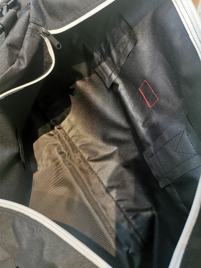 2025年new balance✨ボストンバッグ 50L