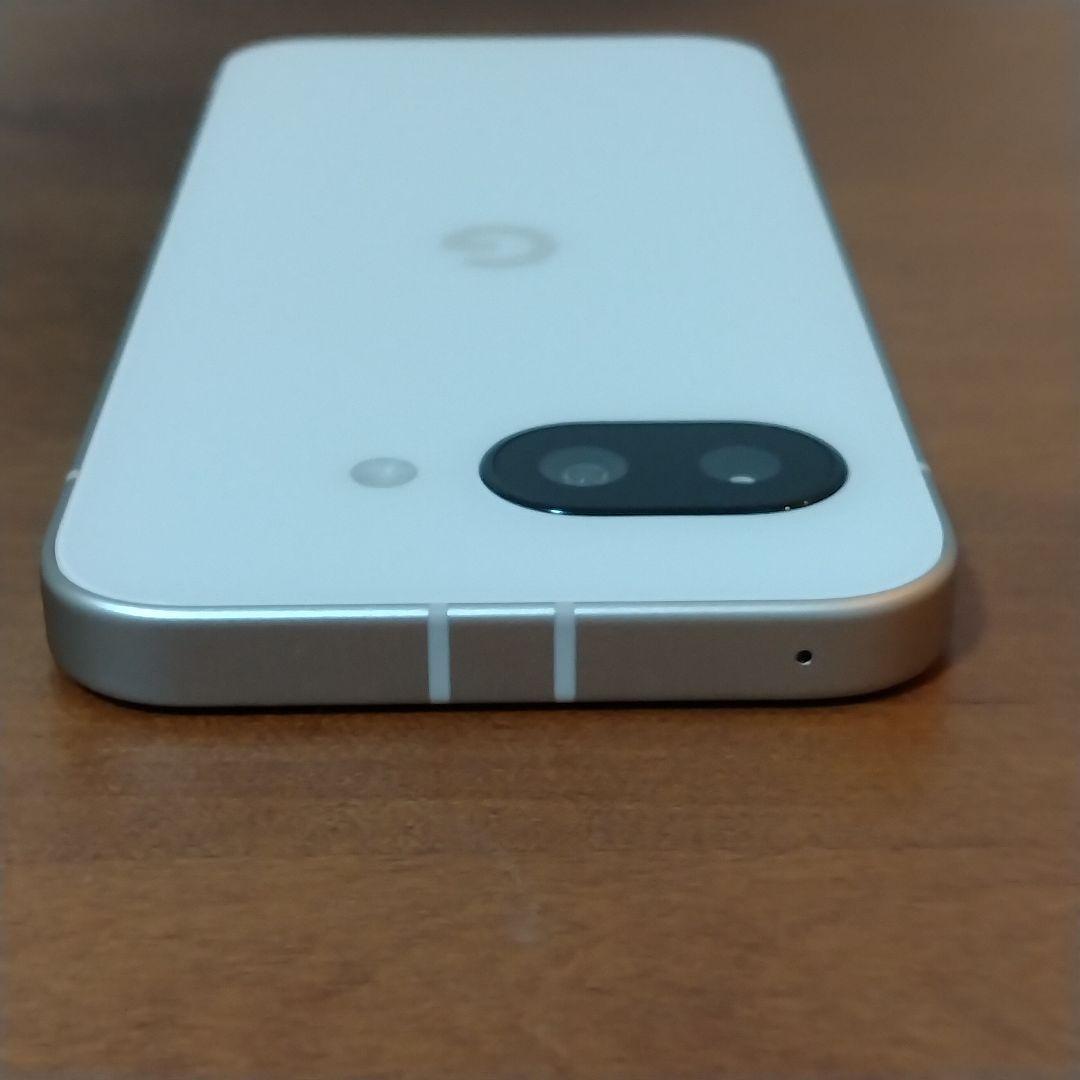 グーグルピクセル9a　 SIMフリー Google Pixel9a 128GB