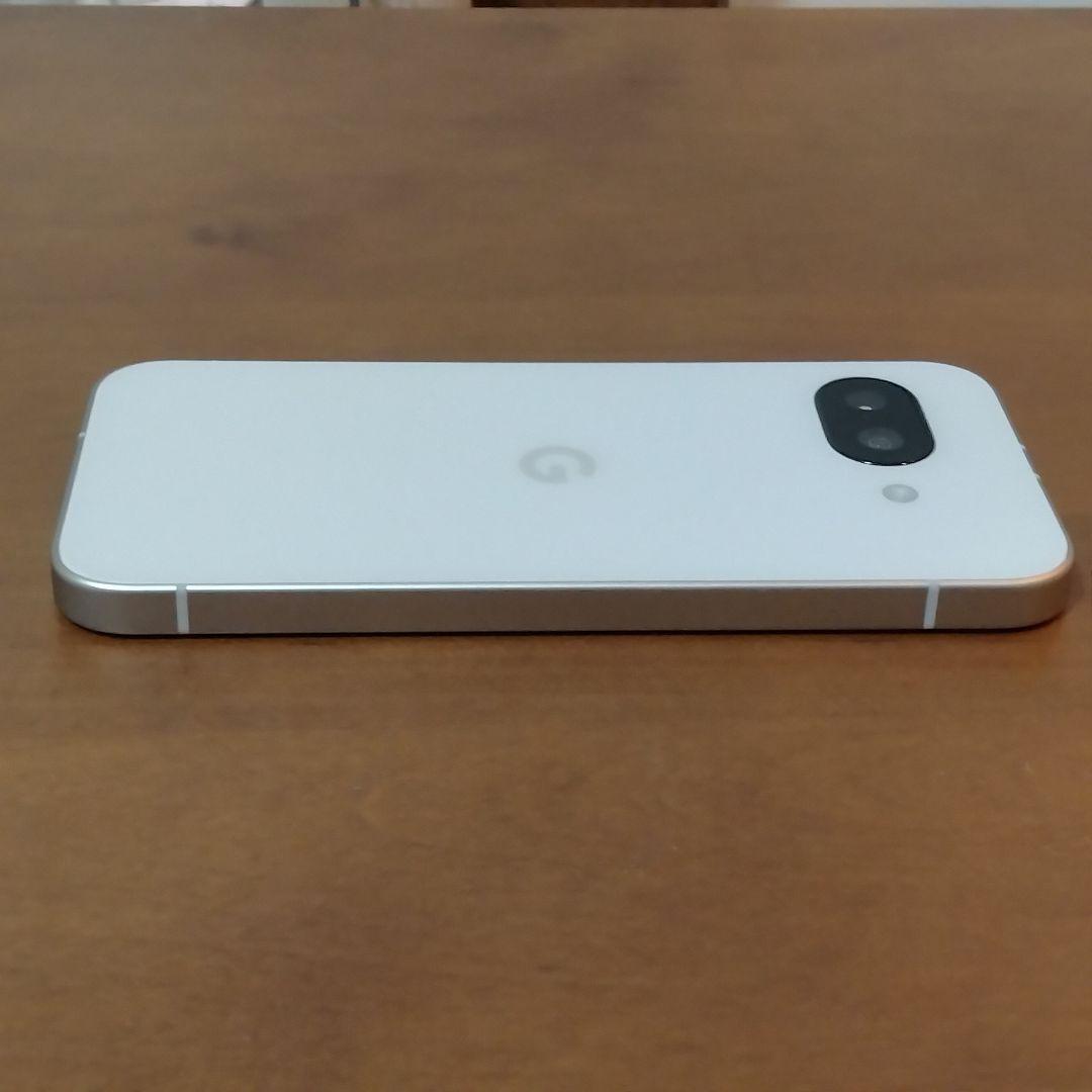 グーグルピクセル9a　 SIMフリー Google Pixel9a 128GB