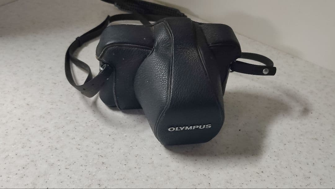 Olympus OM-1 フィルムカメラ