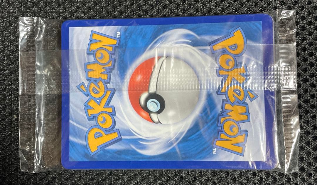 【未開封】WCS2025 プロモカード パラダイスリゾート アナハイム限定