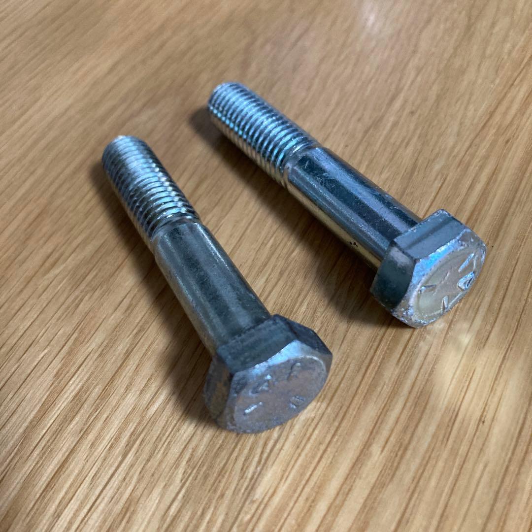 Harley-Davidson ビレットスタイル ミニタコメーター マウント