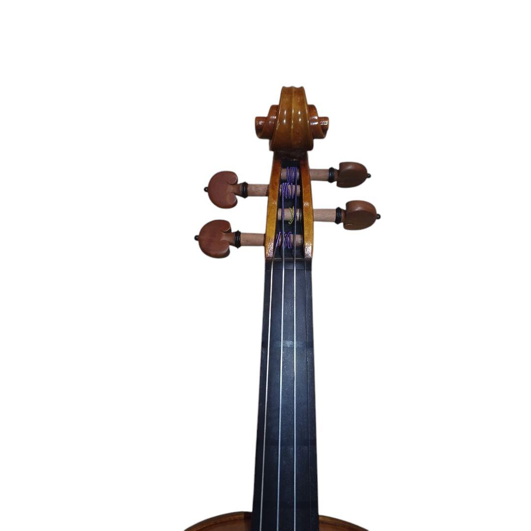 【ケース・弓付き】カルロジョルダーノ VS-2 4/4 バイオリン 2015年製