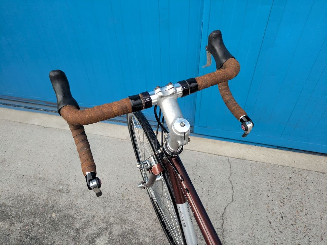 へるちゃん　19日まで　Jamis Aurora ロードバイク 自転車