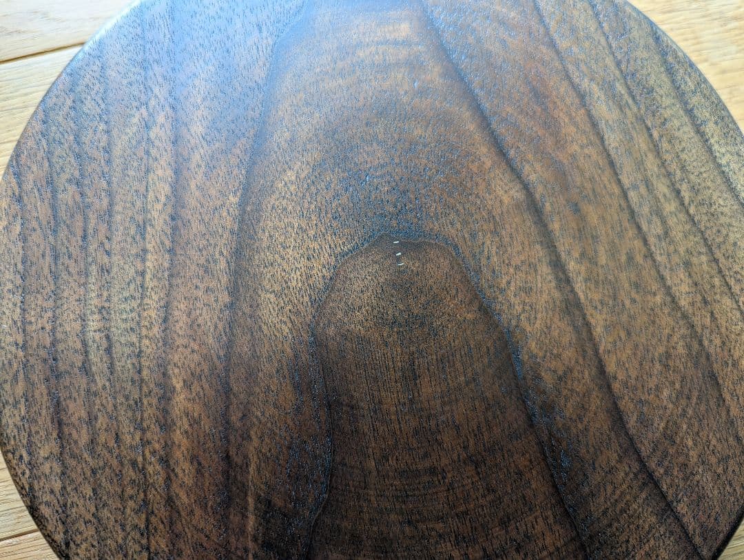 三谷龍二 盆 皿 白漆