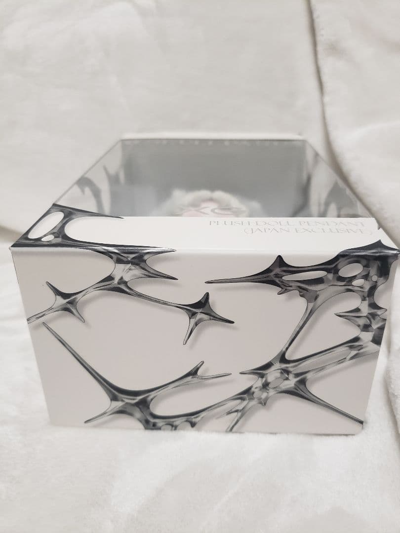 SKULLPANDA スカルパンダ XG