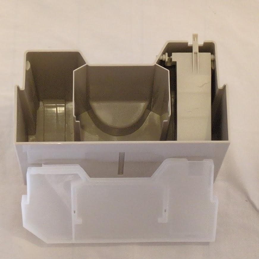 アイリスオーヤマ コンプレッサー式除湿機 KIJC-J56 ベージュ 動作確認済