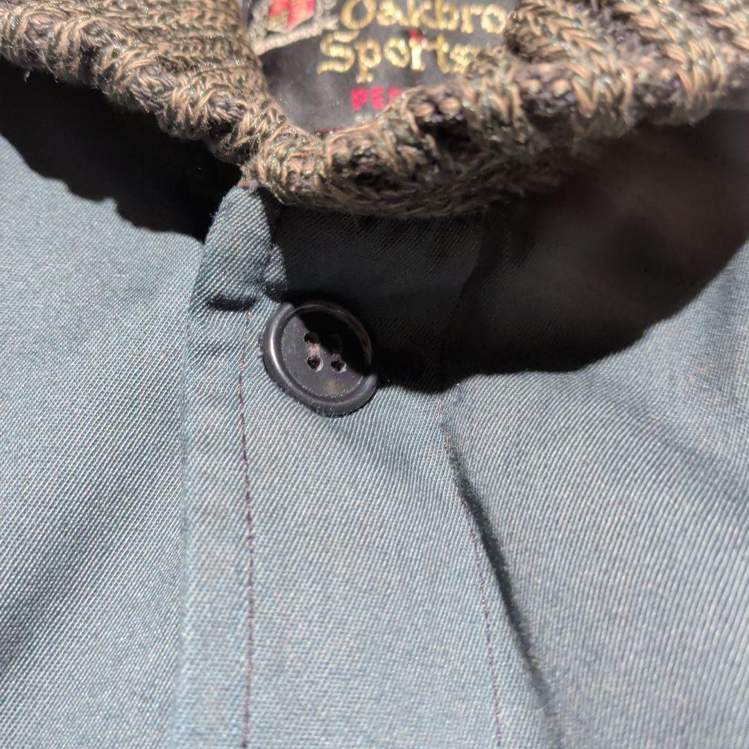 Sears ROUEBUCK 60s〜70sファラオジャケット