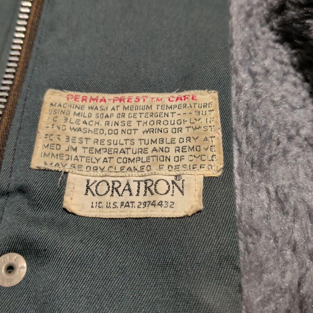 Sears ROUEBUCK 60s〜70sファラオジャケット