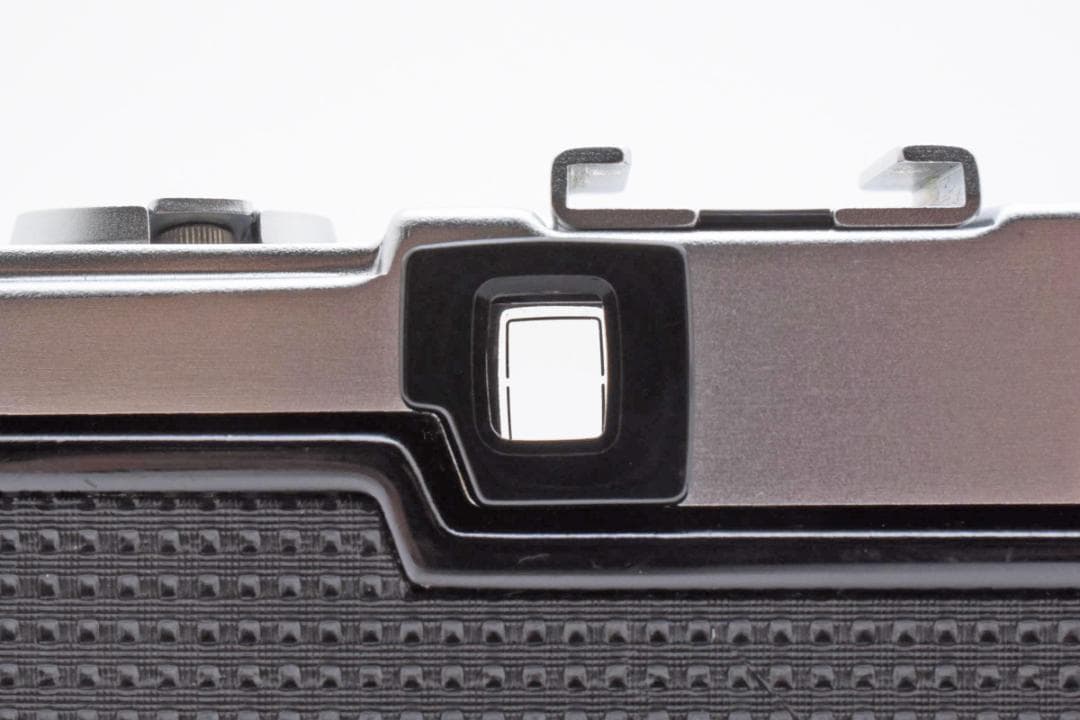 整備済Olympus Pen EE-3 オリンパス ハーフカメラ #7330